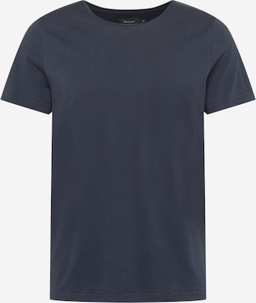 Matinique T-Shirt 'Drone' in Blau: predná strana