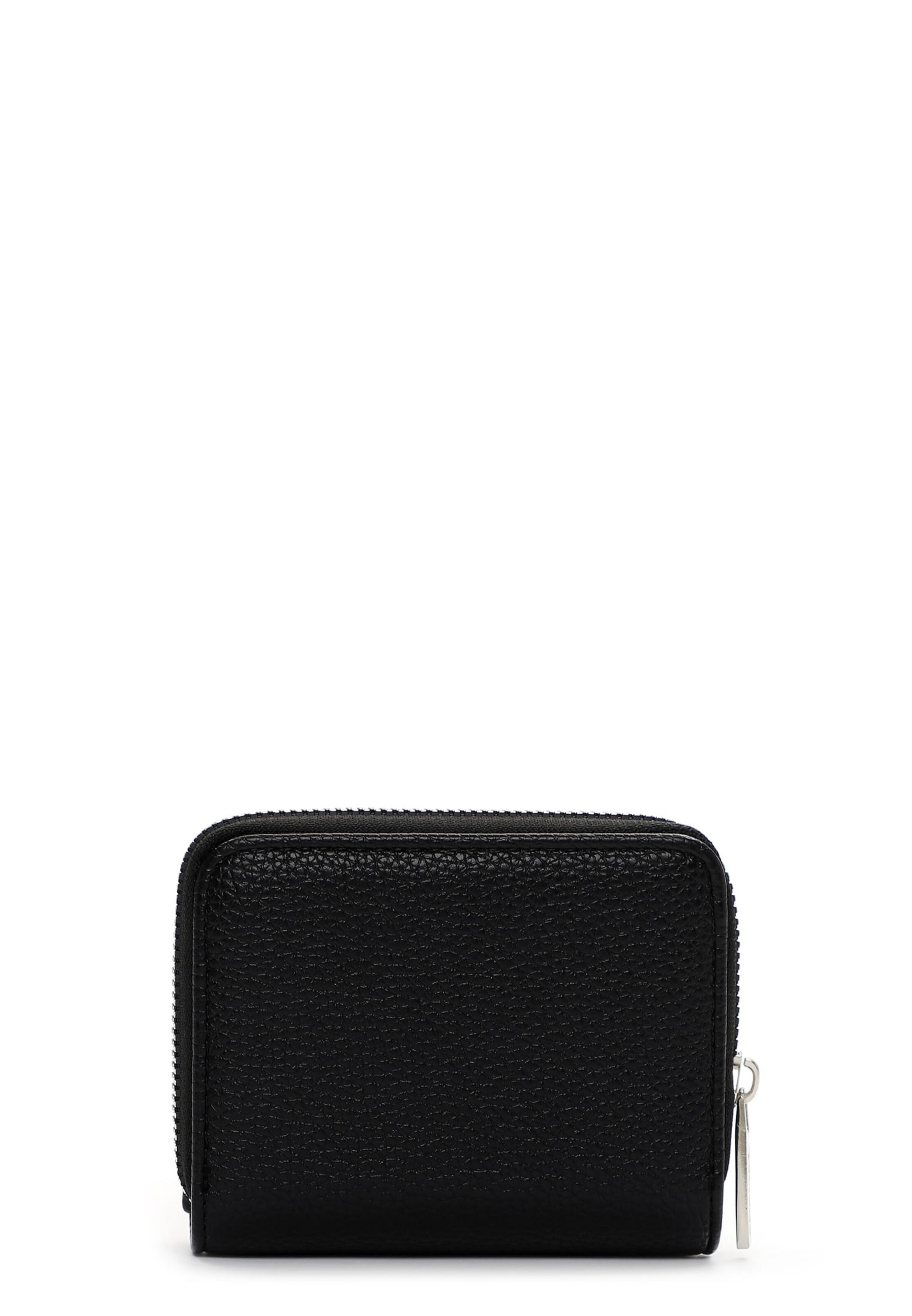 Tamaris Wallet ' TAS Kennia ' in Black