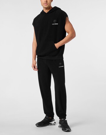 Plein Sport - Sweatshirt em preto