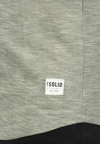!Solid Shirt 'Figos' in Groen