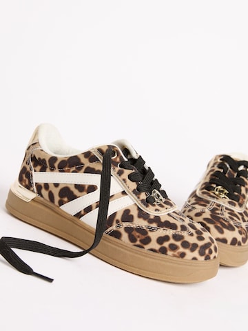 Lipsy Tennarit värissä beige