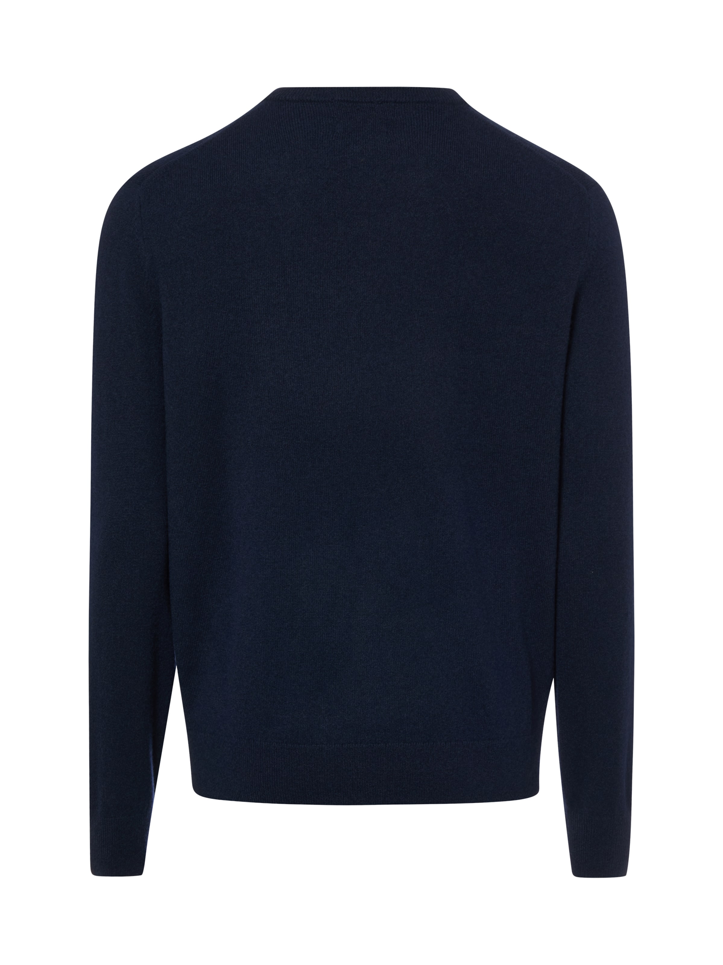 Pull-over Andrew James en bleu