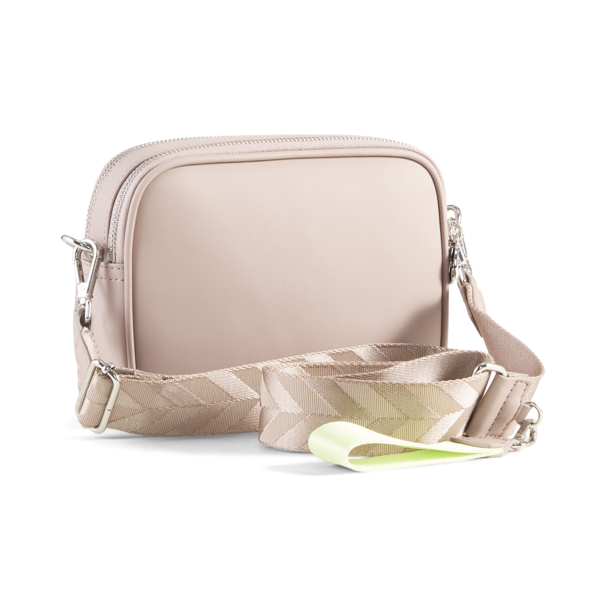 PUMA Umhängetasche in Beige