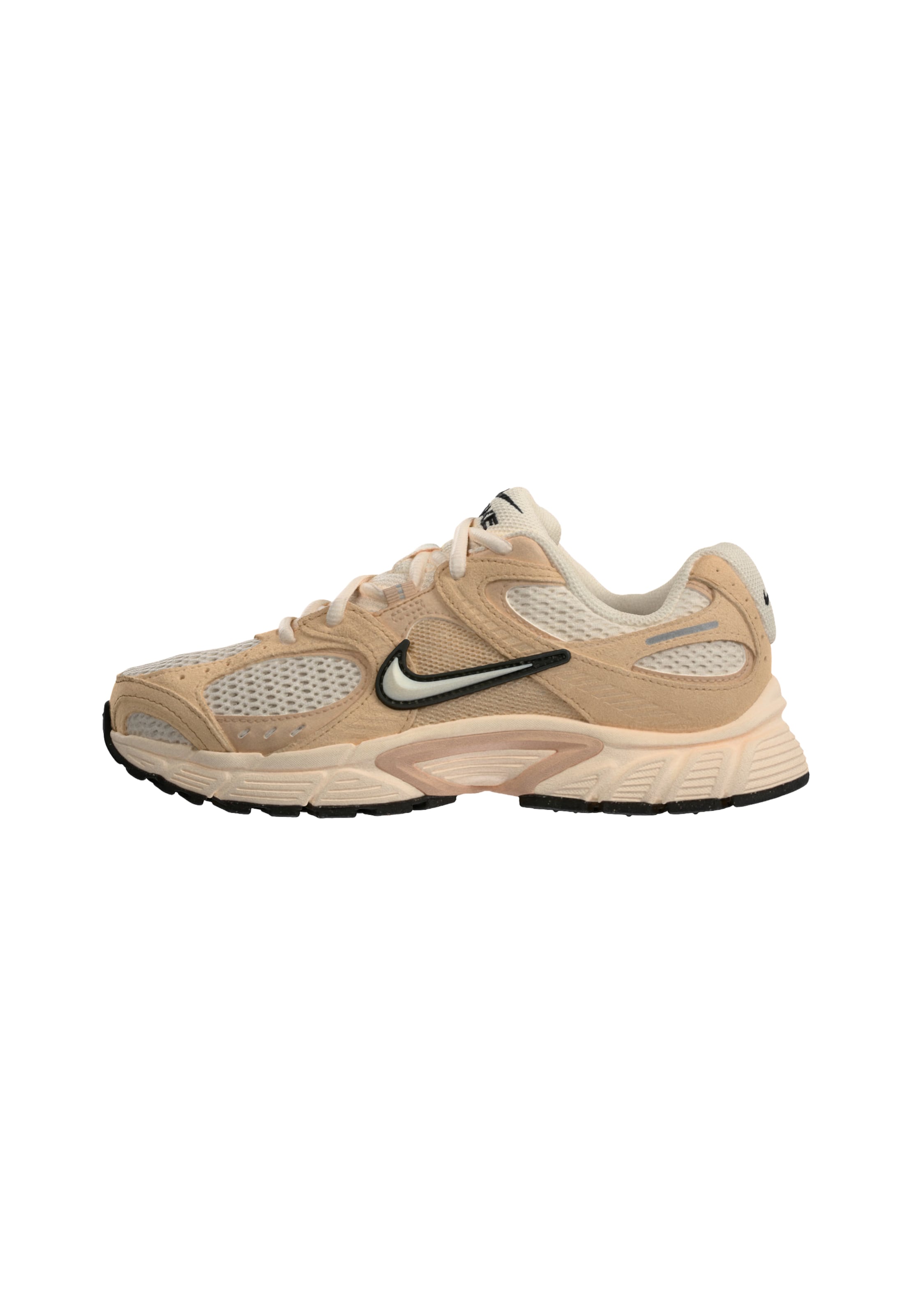 Nike Sportswear Sneakersy niskie 'V5 RNR SUEDE 2' w kolorze szary: przód