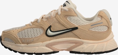 Nike Sportswear Nízke tenisky 'V5 RNR SUEDE 2', veľkosť 36 - tmavošedá / kamenná, Produkt
