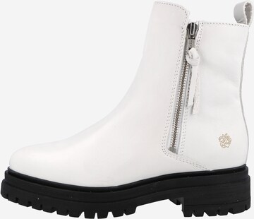 Boots 'Lana' di Apple of Eden in bianco