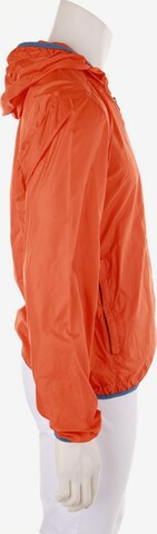 Cochrane Regenjacke XL in Orange