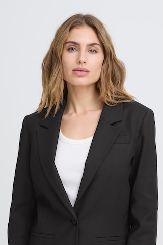 Pulz Blazer 'PZBINDY' i sort