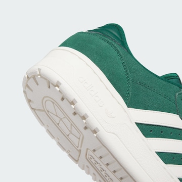 ADIDAS ORIGINALS - Zapatillas deportivas bajas 'Rivalry' en verde