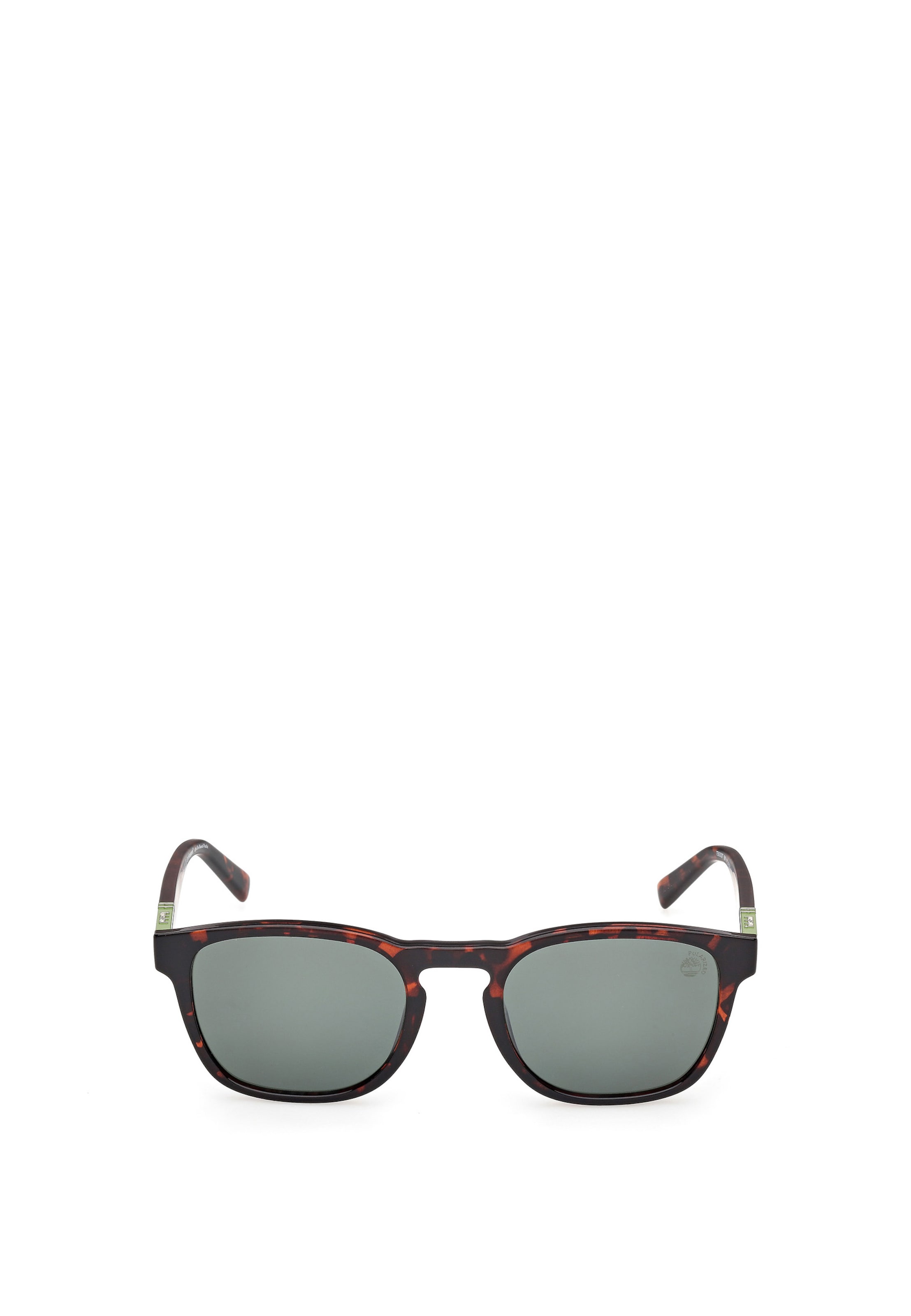 TIMBERLAND Zonnebril in Bruin