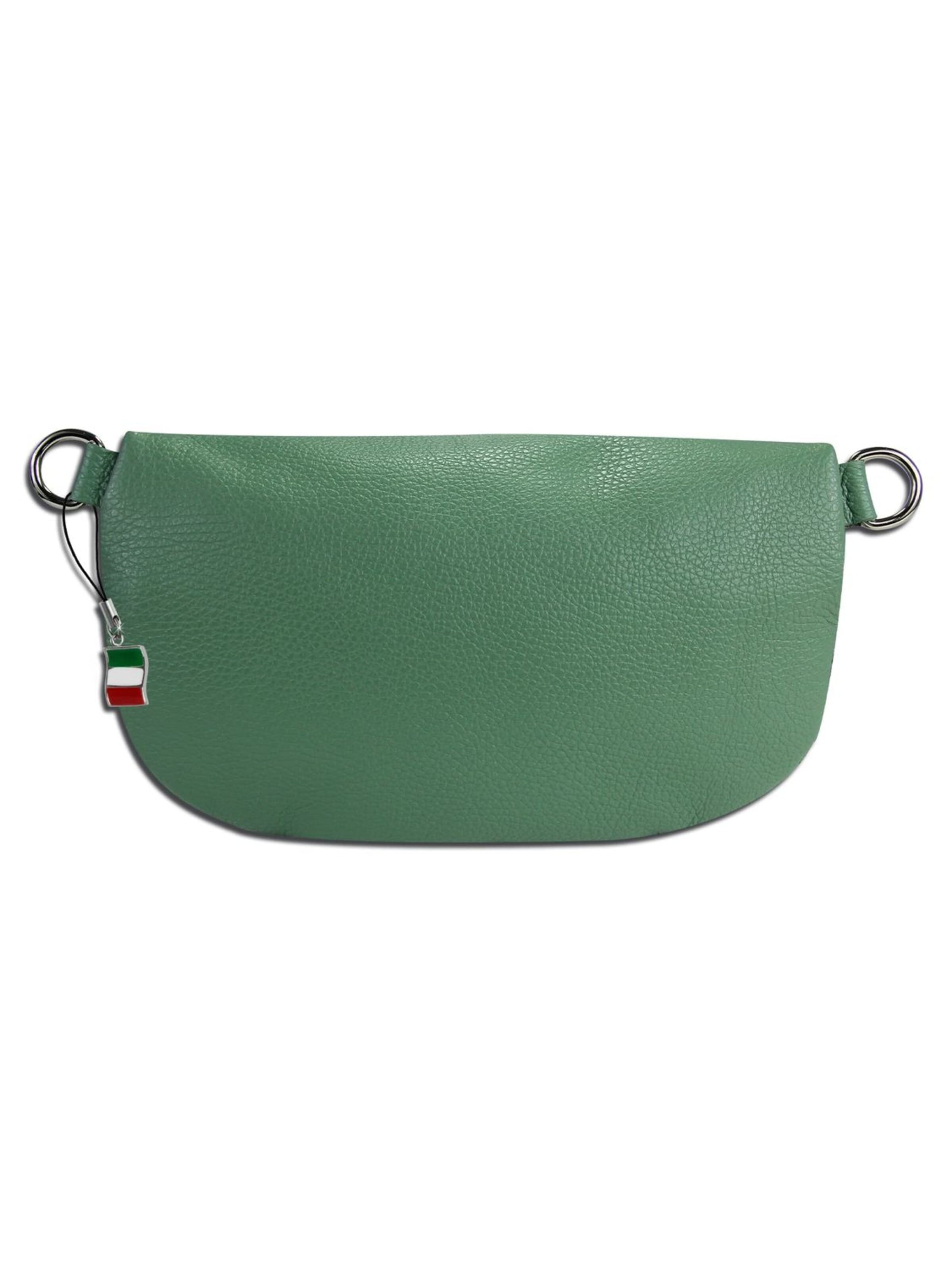 Sacs banane Florence en vert