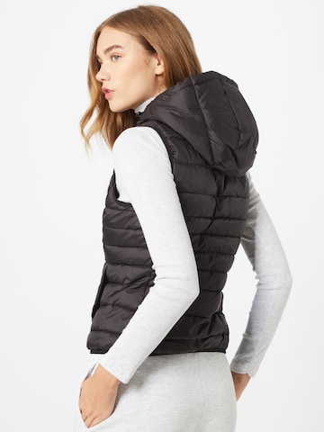 Gilet 'ONLNew Tahoe' ONLY en noir
