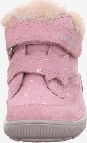 Bottes 'Starlight' SUPERFIT en rose