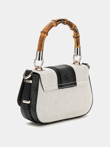 GUESS Handbag 'Kerima' in Black