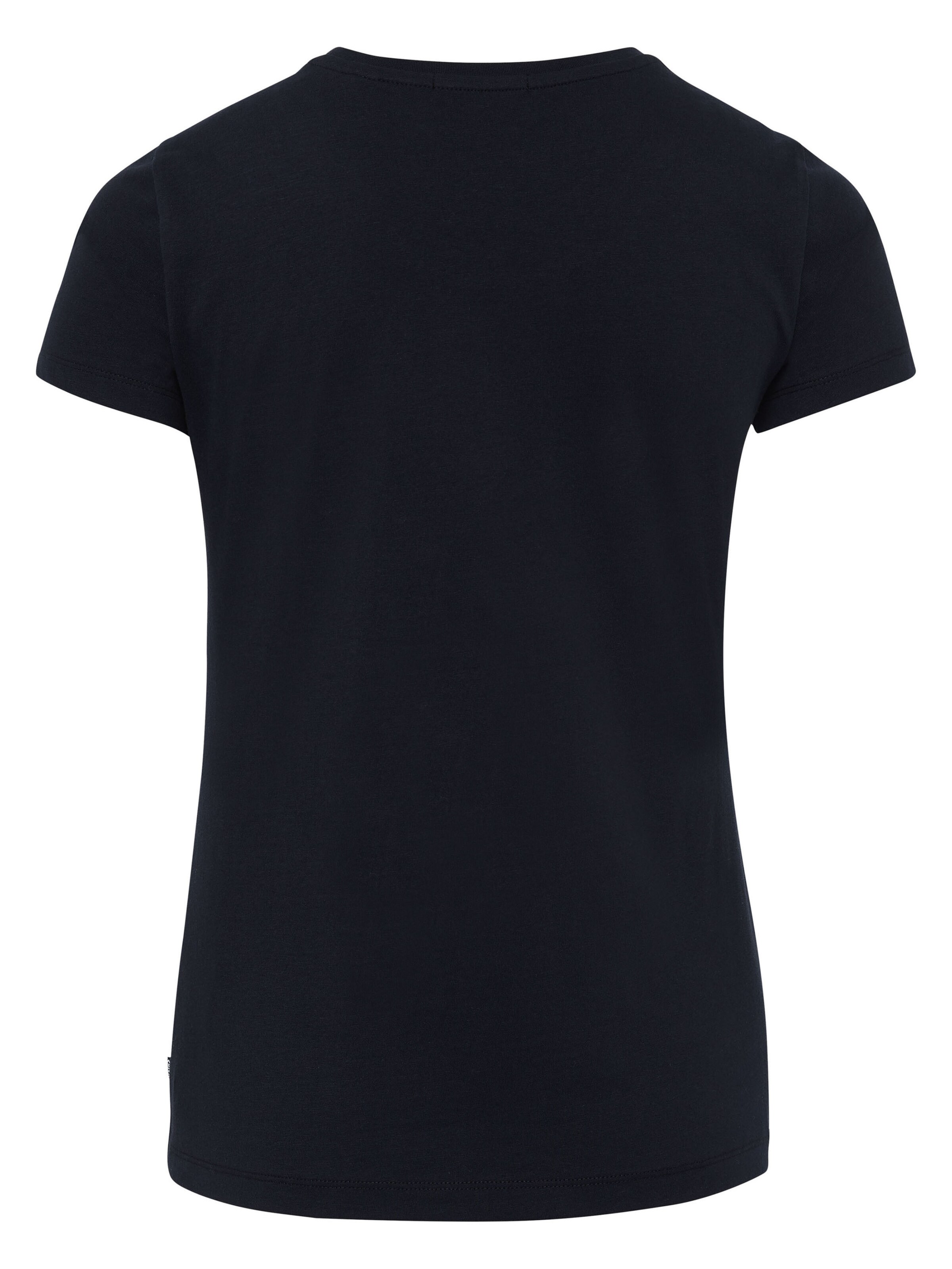 CHIEMSEE Shirt in Black