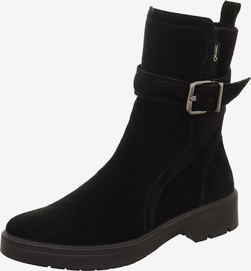 Legero Ankle Boots 'MYSTIC' in Black: front