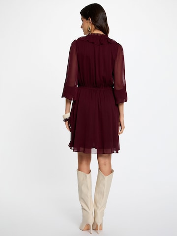 Morgan - Vestido en lila