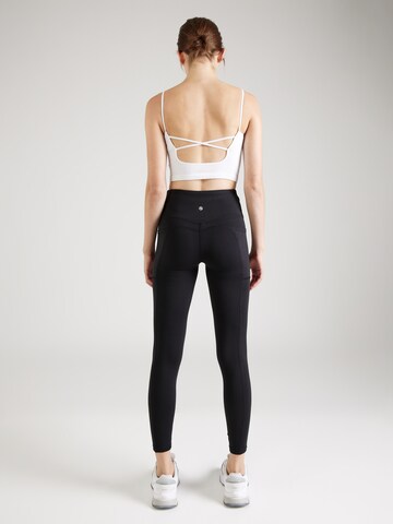 Skinny Pantalon de sport 'PRIME' Bally en noir