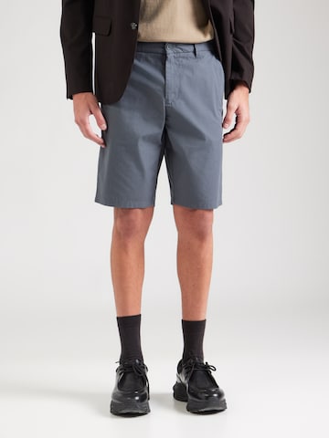 Only & Sons tavaline Chino-püksid 'ONSKAL', värv sinine: eest vaates