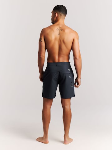 PROTEST Swimming shorts 'PRTRadcot' in Blue