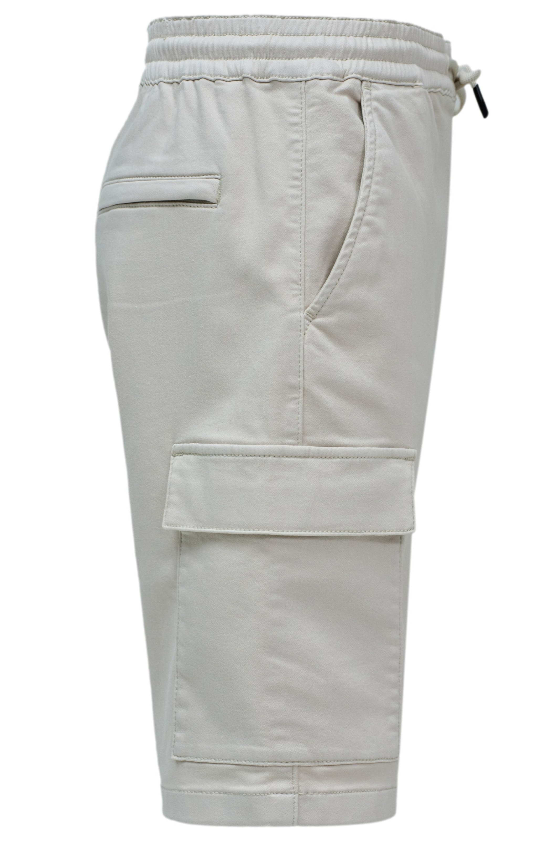 Salsa Jeans Regular Shorts Regular in Beige