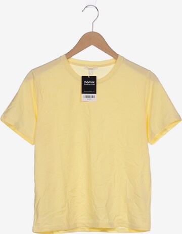 COS T-Shirt S in Gelb: predná strana