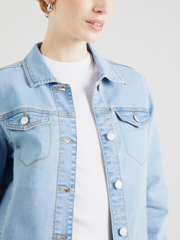 BONOBO Jacke 'JULIE' in Blau