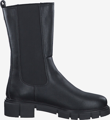 MARCO TOZZI Chesea Boots in Schwarz