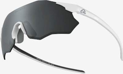ROCKBROS Sports Glasses 'Polarisierte Fahrradbrille UV400' in Onesize in White, Item view