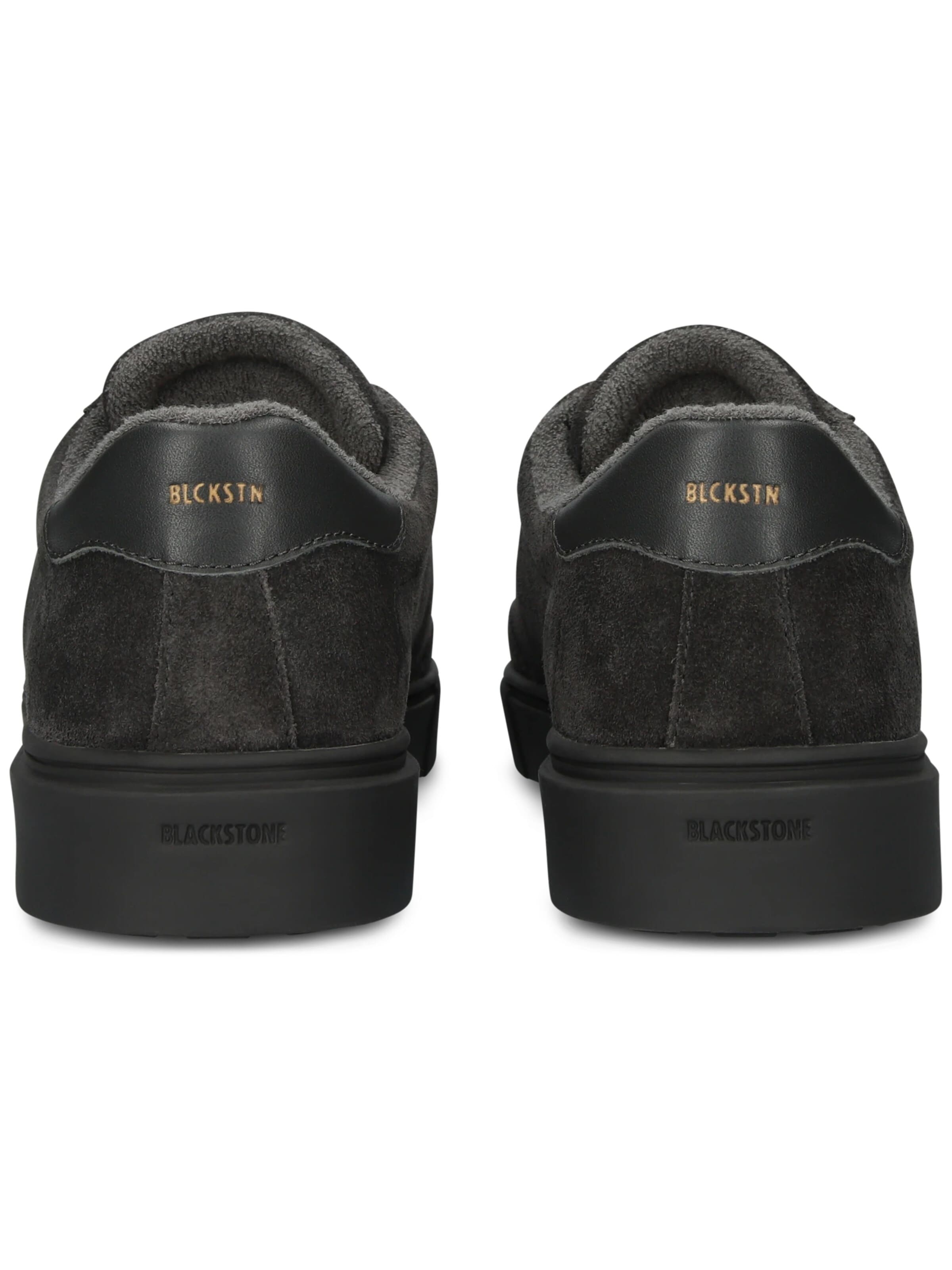 BLACKSTONE - Zapatillas deportivas bajas 'QUARTZ AUDEN' en gris