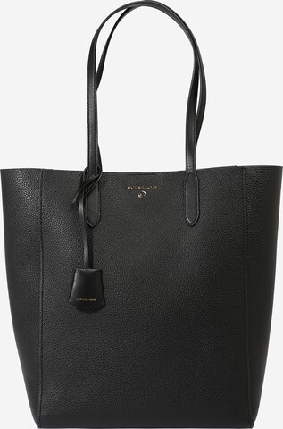 MICHAEL Michael Kors Shopper táska - fekete: elől