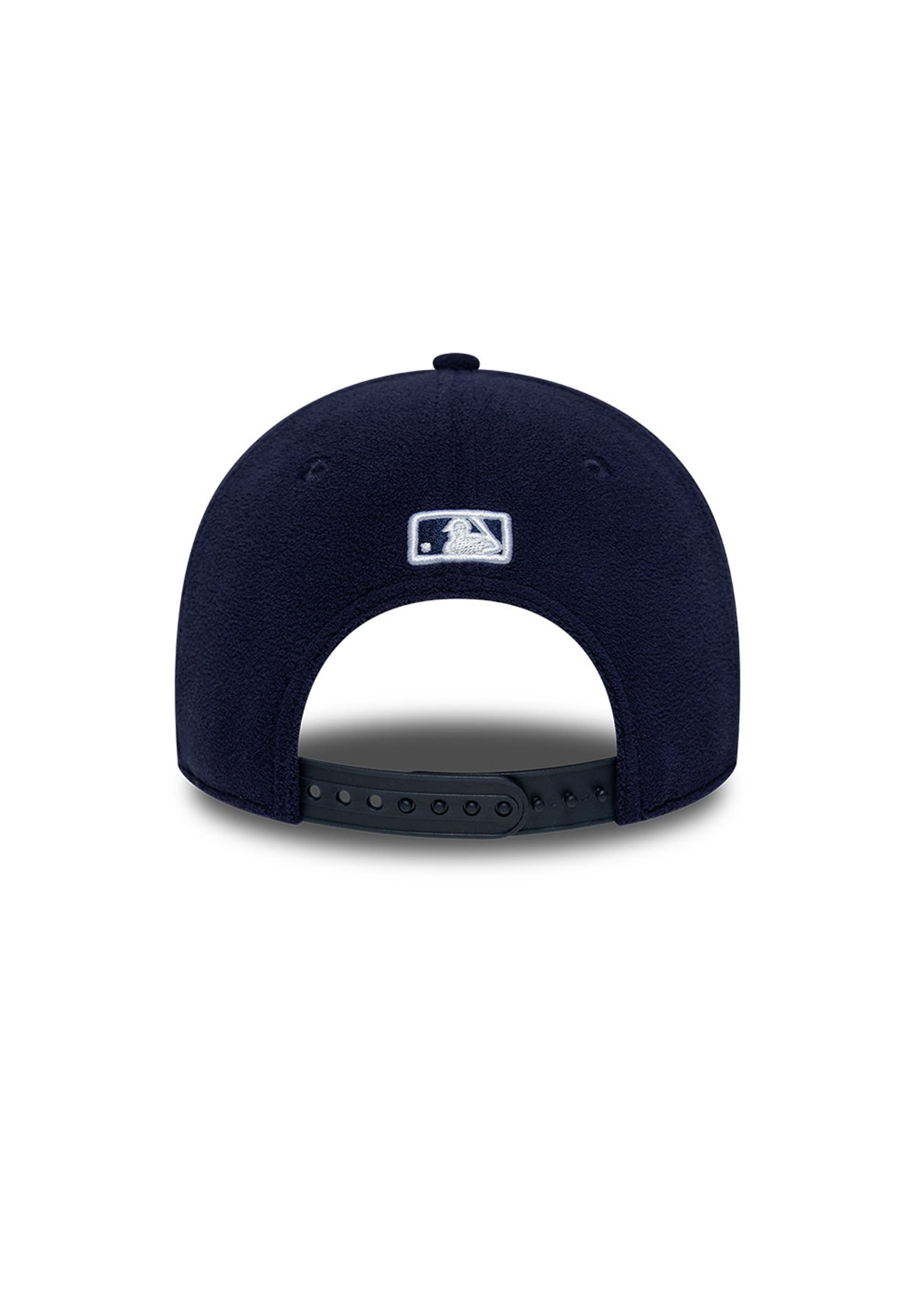 NEW ERA Keps '9FORTY NEYYAN' i blå