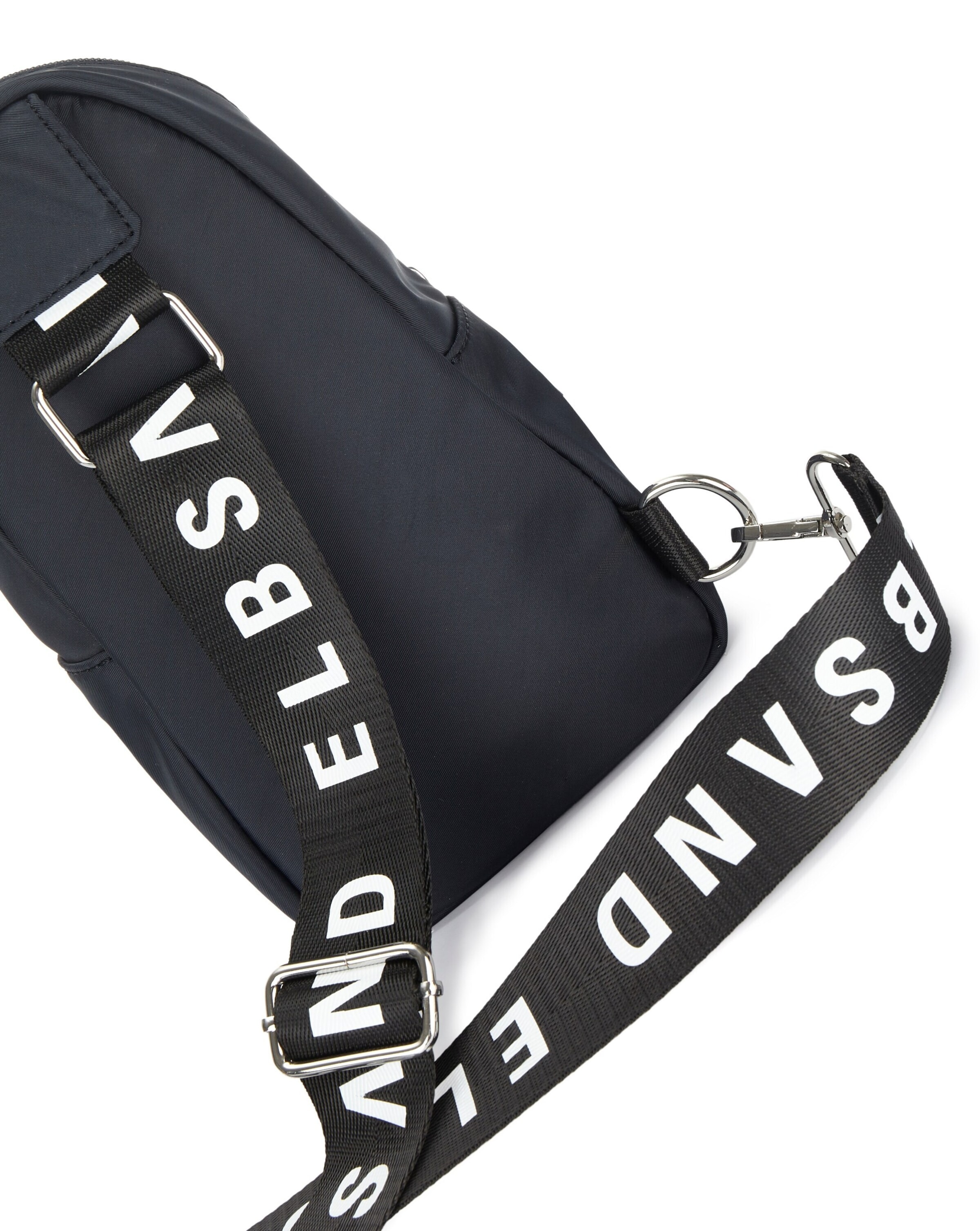 Elbsand Crossbody Bag in Blue