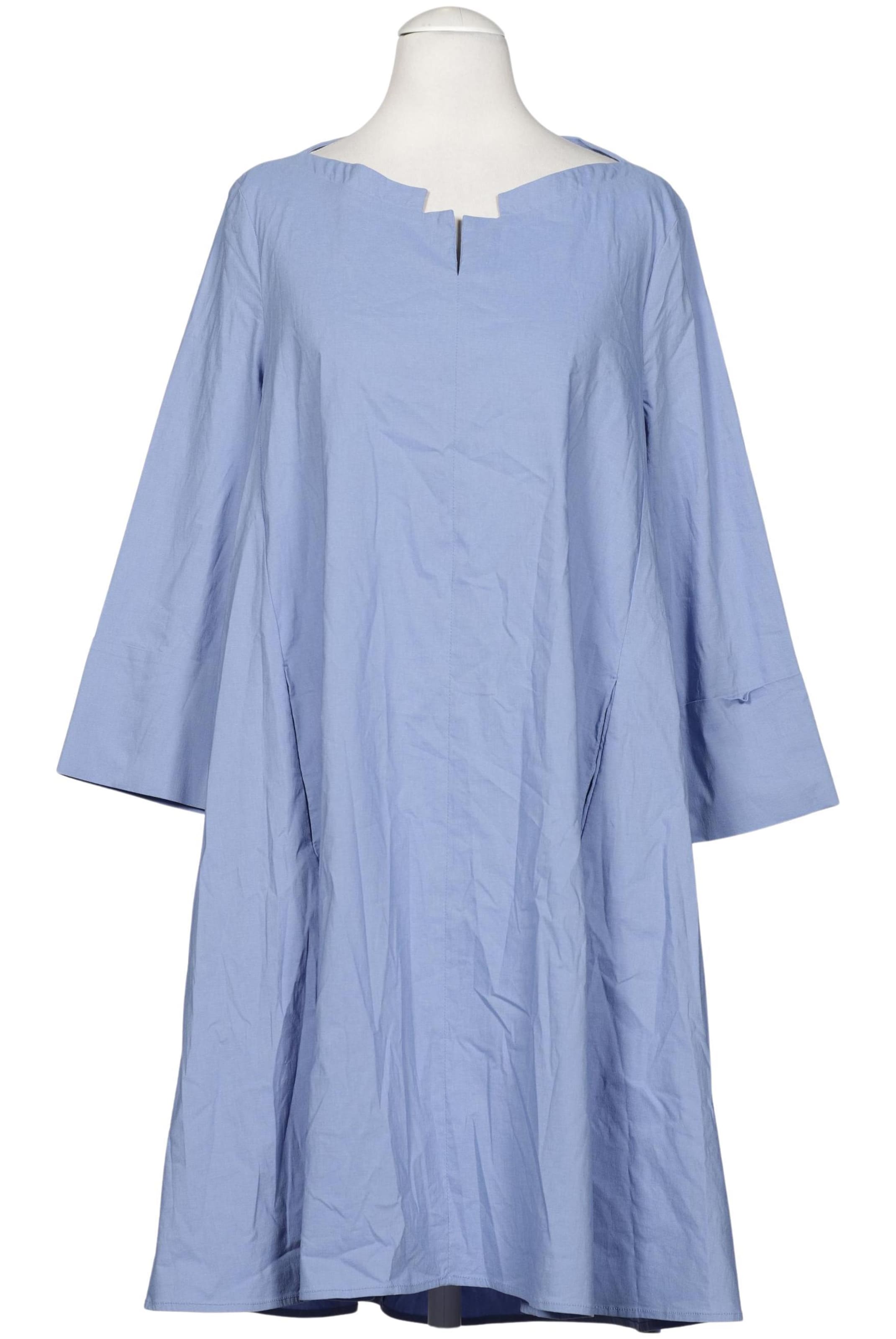 FOX’S Dress in S in Blue: front