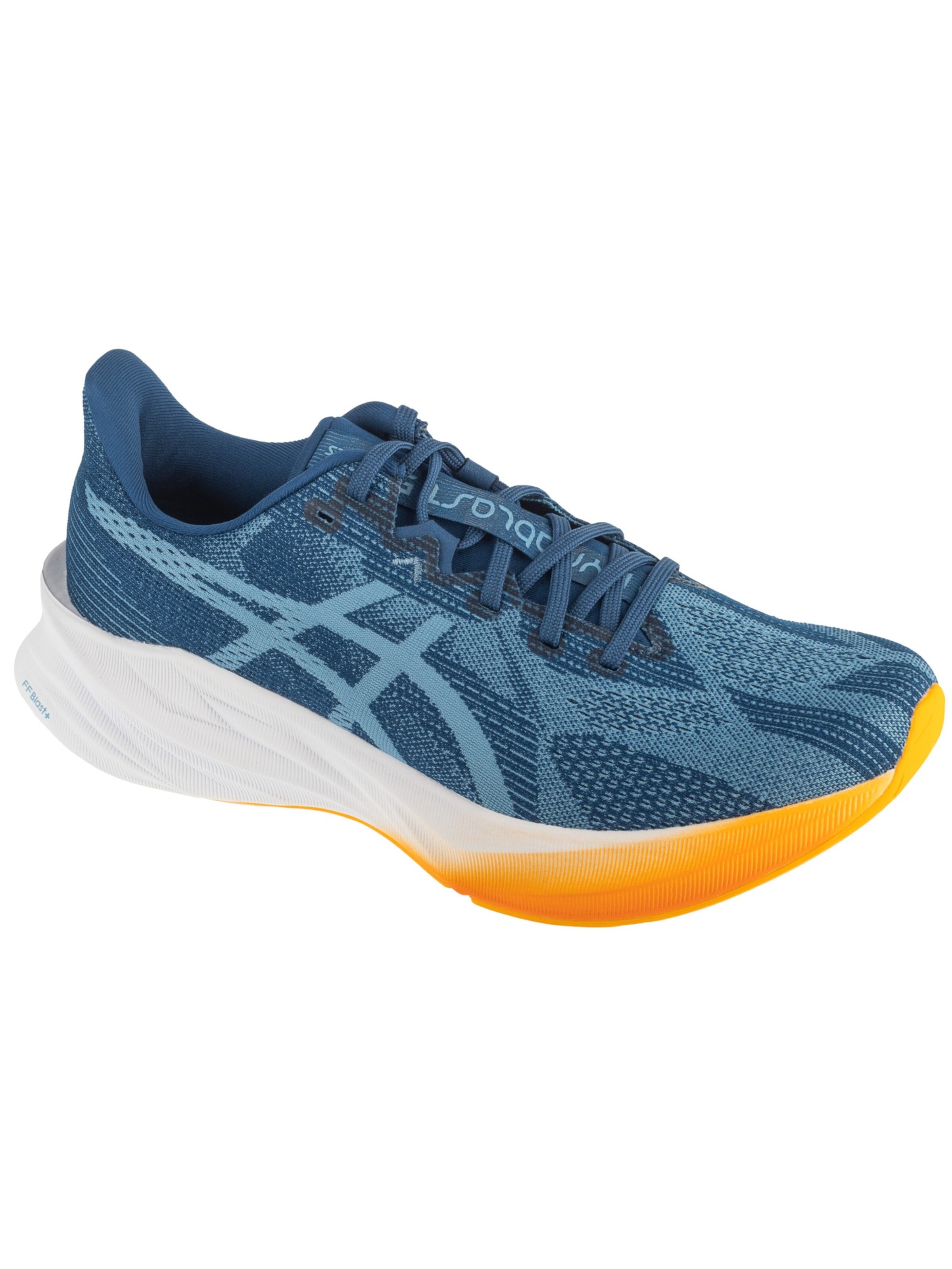 ASICS Running Shoes 'Dynablast 5' in Blue: front