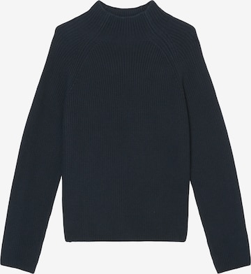 Marc O'Polo - Jersey en azul: frente