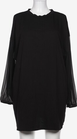 ASOS DESIGN Curve Kleid XXL in Schwarz: predná strana