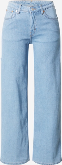 Jeans 'Young Work' WEEKDAY di colore blu chiaro, Visualizzazione prodotti