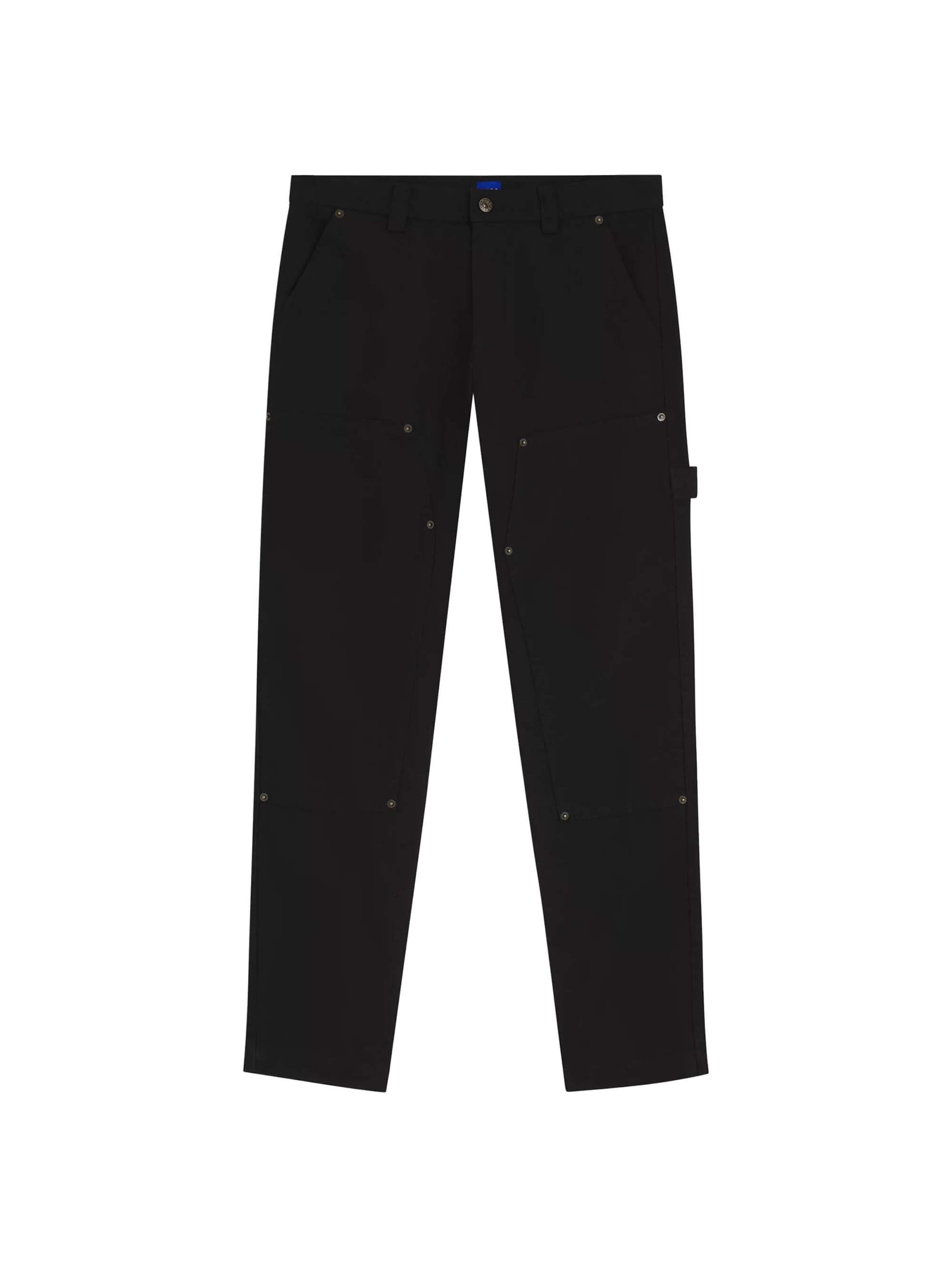 HUGO Pants in Black, Item view