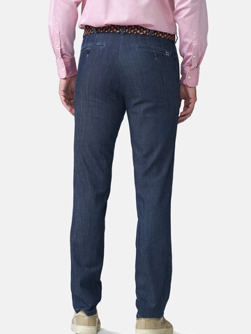 Regular Jean 'Bonn 1-4020' MEYER en bleu