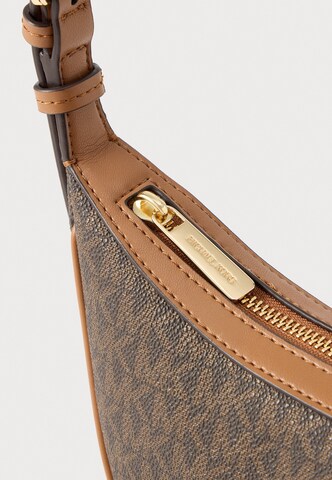 MICHAEL Michael Kors - Bolso de hombro en marrón