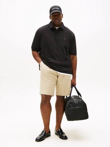 Tommy Hilfiger Big & Tall Футболка в Черный