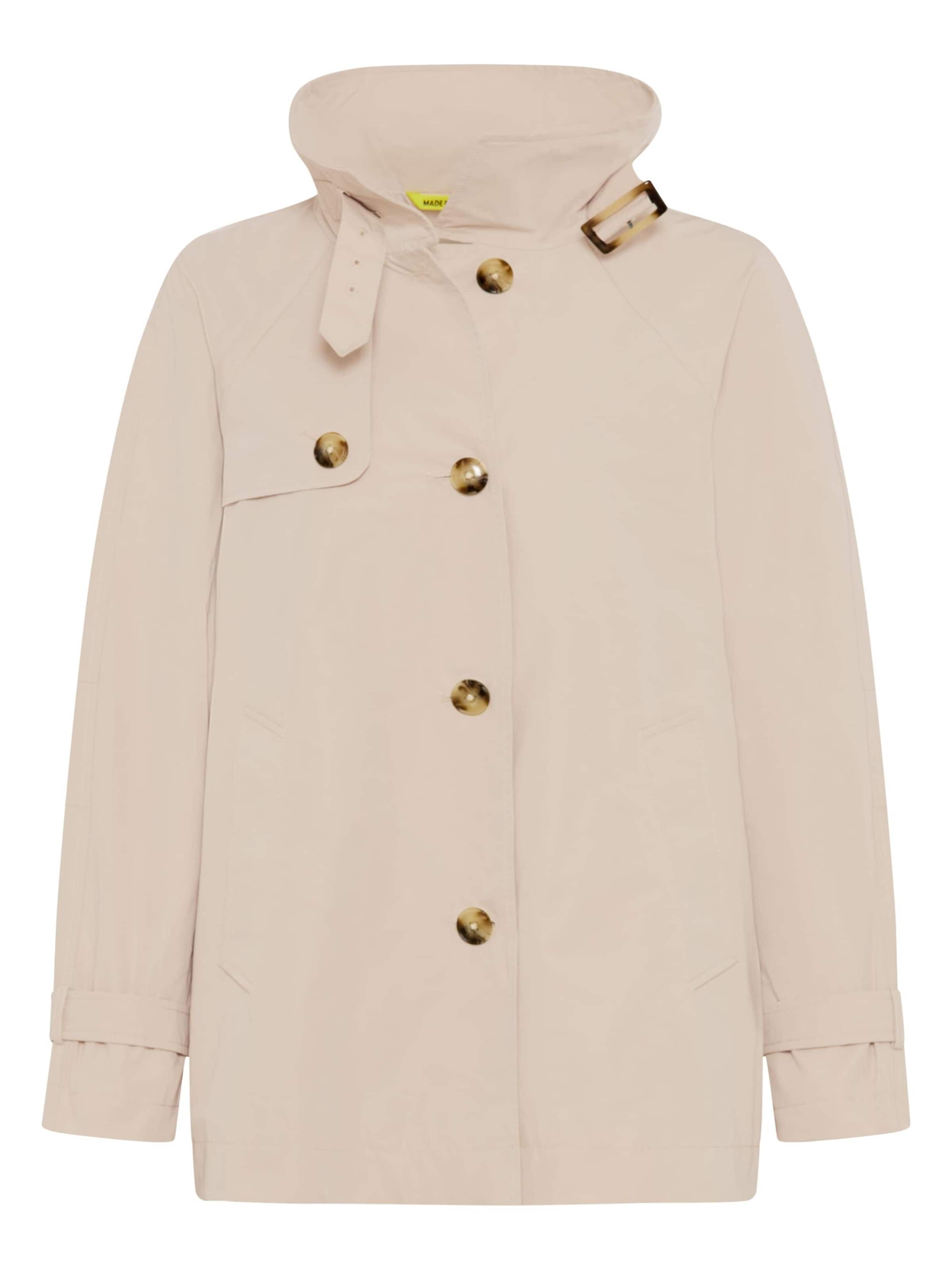 Fuchs Schmitt Übergangsjacke‌‌‌‌‌‌‌‌ in Beige: Vorderseite