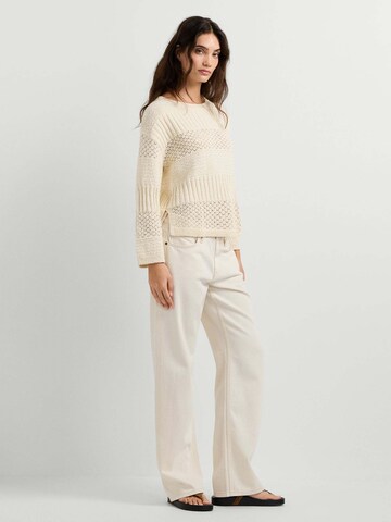 Pepe Jeans Loose fit Jeans in Beige