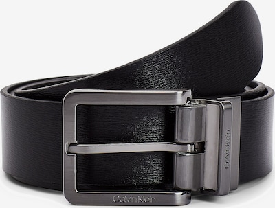 Calvin Klein Riem in de kleur Zwart, Productweergave