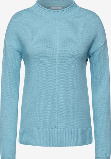 CECIL Jersey en azul cielo, Vista del producto