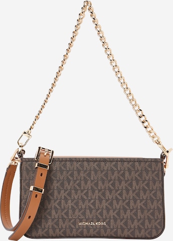 MICHAEL Michael KorsTorba za na rame - smeđa boja: prednji dio