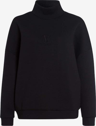 MARC AUREL Bluse in schwarz, Produktansicht