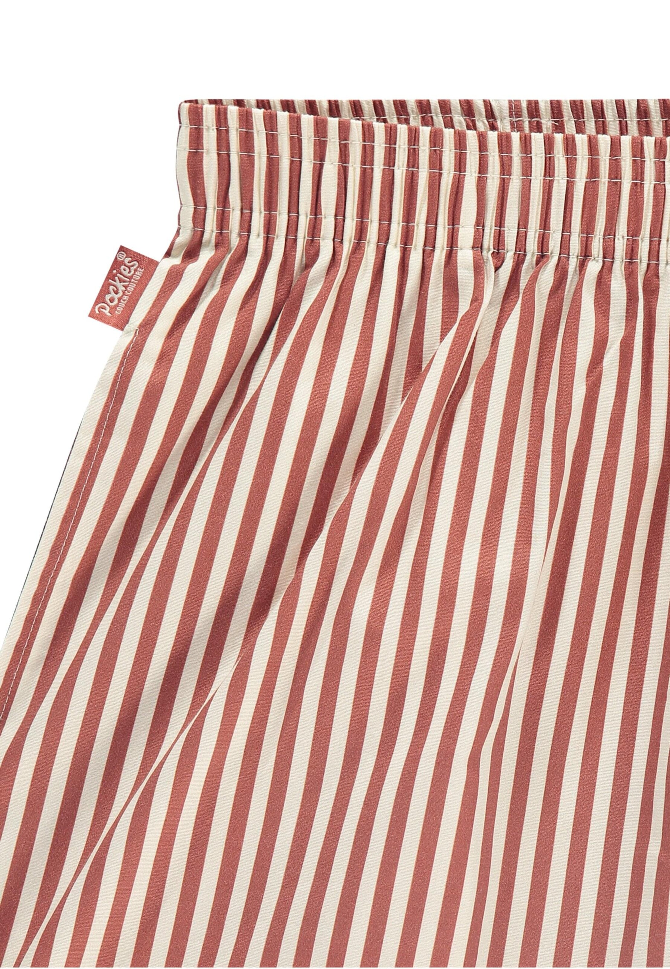 Boxer di Pockies in beige