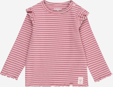 STACCATO Koszulka w kolorze różowy: przód